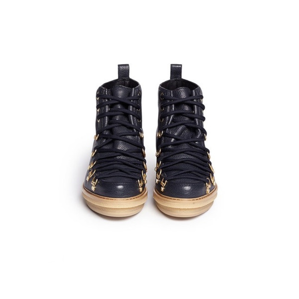 Phillip Lim Mallory Short Boot